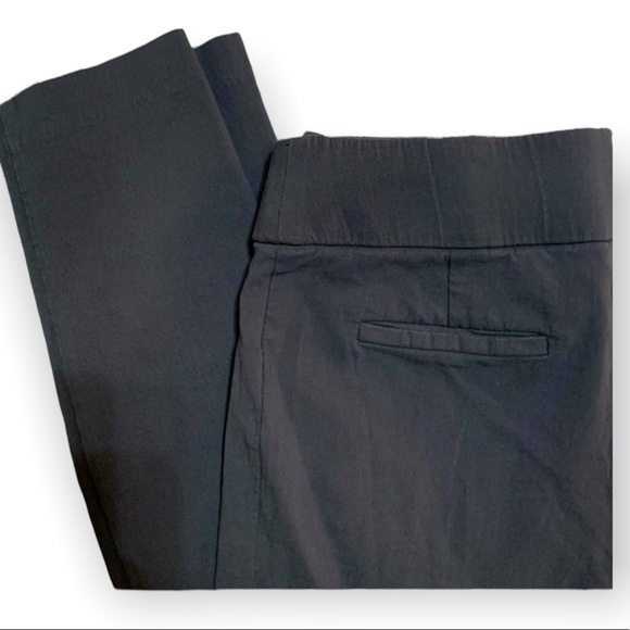 Apt. 9 Pants - Apt 9 Pants Stretch Pull-on Skinny Leg 12